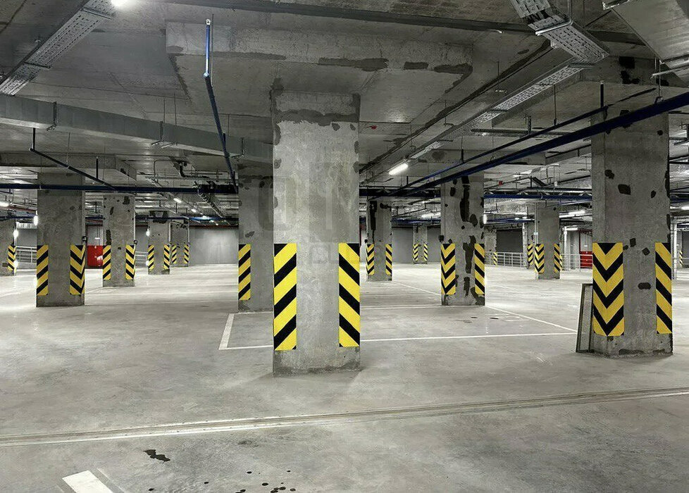 Екатеринбург, ул. Азина, 31 (Центр) - фото гаража (2)