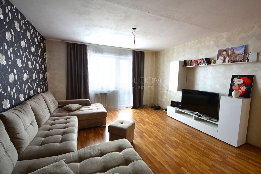 г. Нижний Тагил, ул. Безымянный, 9 (городской округ Нижний Тагил) - фото квартиры (1)