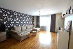 г. Нижний Тагил, ул. Безымянный, 9 (городской округ Нижний Тагил) - фото квартиры