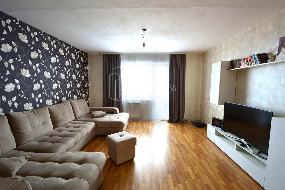 г. Нижний Тагил, ул. Безымянный, 9 (городской округ Нижний Тагил) - фото квартиры (4)