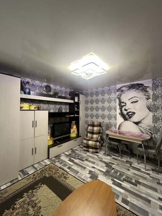 Екатеринбург, ул. Космонавтов, 68 (Эльмаш) - фото квартиры (2)