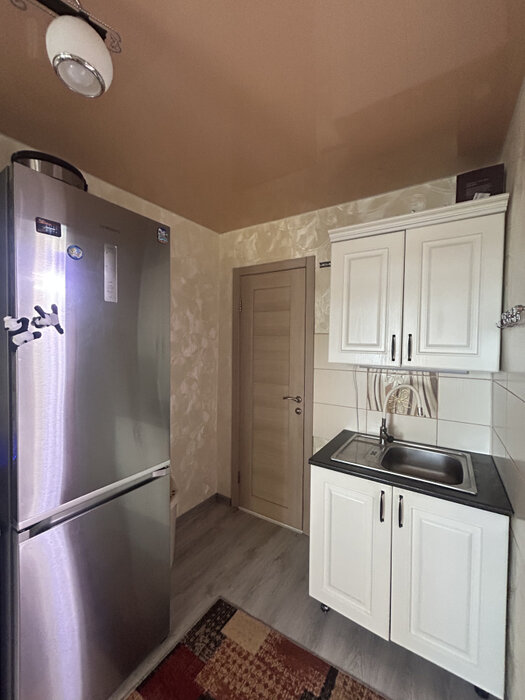 Екатеринбург, ул. Космонавтов, 68 (Эльмаш) - фото квартиры (3)