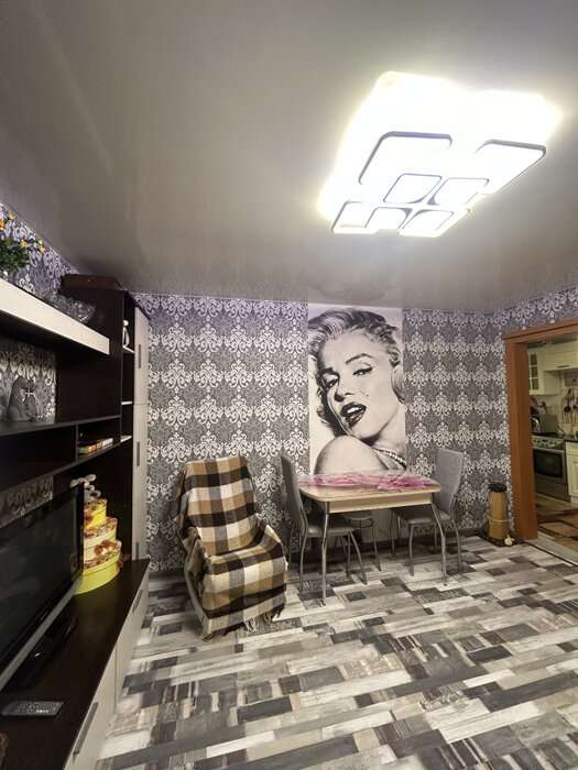 Екатеринбург, ул. Космонавтов, 68 (Эльмаш) - фото квартиры (4)