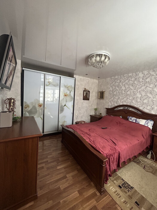 Екатеринбург, ул. Космонавтов, 68 (Эльмаш) - фото квартиры (5)