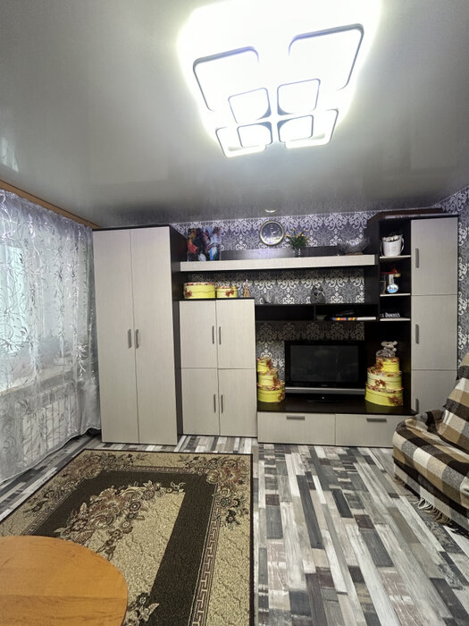 Екатеринбург, ул. Космонавтов, 68 (Эльмаш) - фото квартиры (6)