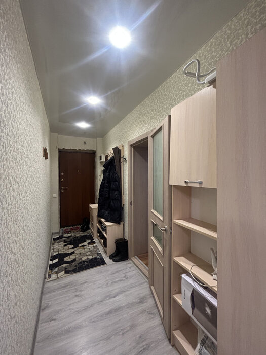 Екатеринбург, ул. Космонавтов, 68 (Эльмаш) - фото квартиры (8)