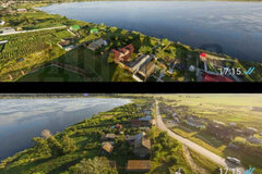 с. Сосновское, ул. Новая (городской округ Город Каменск-Уральский) - фото земельного участка