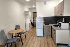 Екатеринбург, ул. Новостроя, 7 (Елизавет) - фото квартиры