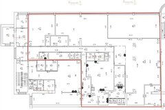 Екатеринбург, ул. Ленина, 49 (Центр) - фото торговой площади