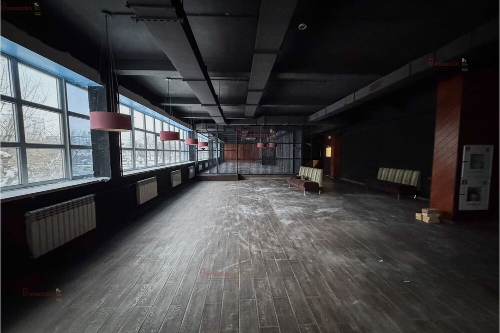 Екатеринбург, ул. Ленина, 49 (Центр) - фото торговой площади (4)