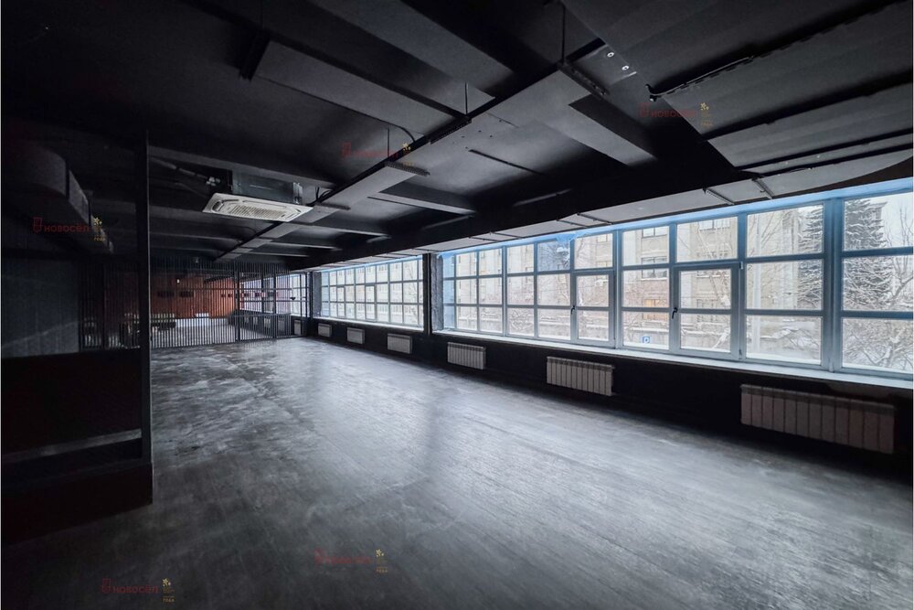 Екатеринбург, ул. Ленина, 49 (Центр) - фото торговой площади (5)