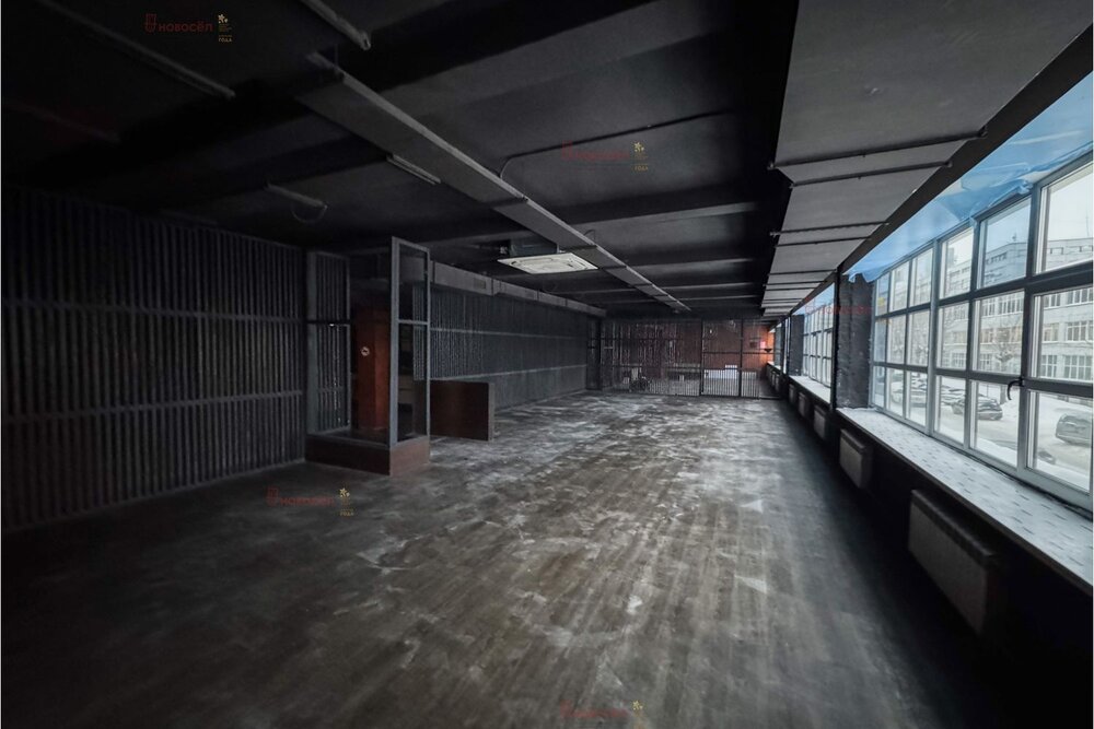 Екатеринбург, ул. Ленина, 49 (Центр) - фото торговой площади (6)