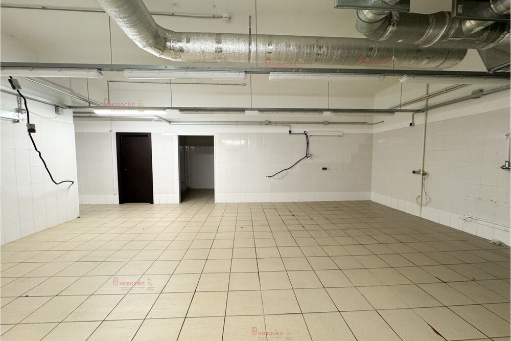 Екатеринбург, ул. Ленина, 49 (Центр) - фото торговой площади (7)