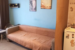 Екатеринбург, ул. Машиностроителей, 33 (Уралмаш) - фото комнаты