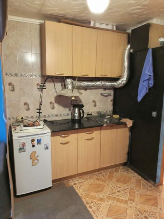 Екатеринбург, ул. Машиностроителей, 33 (Уралмаш) - фото комнаты (6)