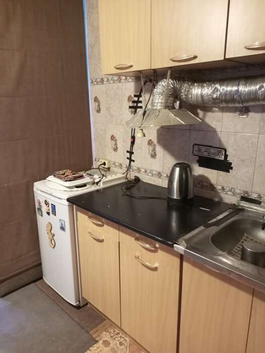 Екатеринбург, ул. Машиностроителей, 33 (Уралмаш) - фото комнаты (8)