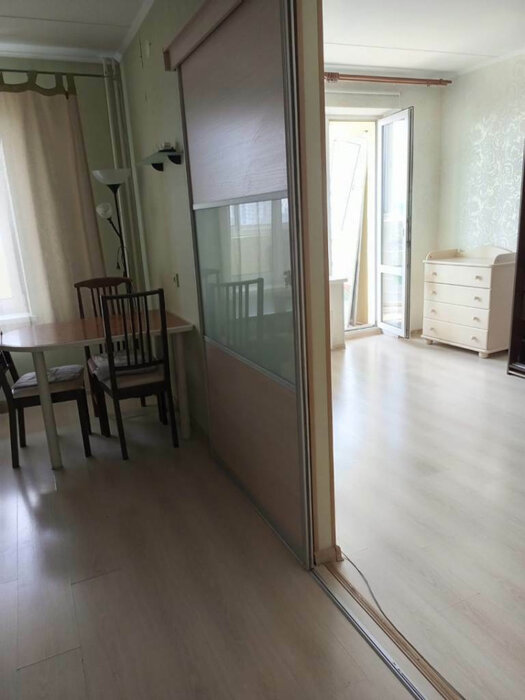 Екатеринбург, ул. Готвальда, 21 (Заречный) - фото квартиры (4)