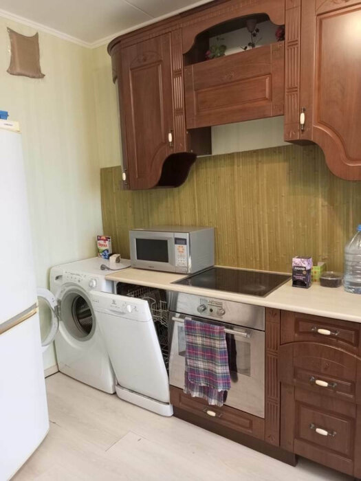 Екатеринбург, ул. Готвальда, 21 (Заречный) - фото квартиры (5)