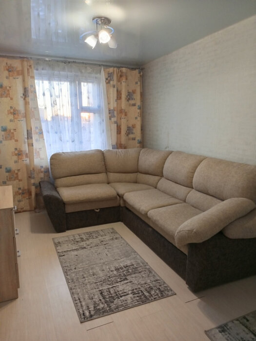 Екатеринбург, ул. Репина, 93 (ВИЗ) - фото квартиры (1)