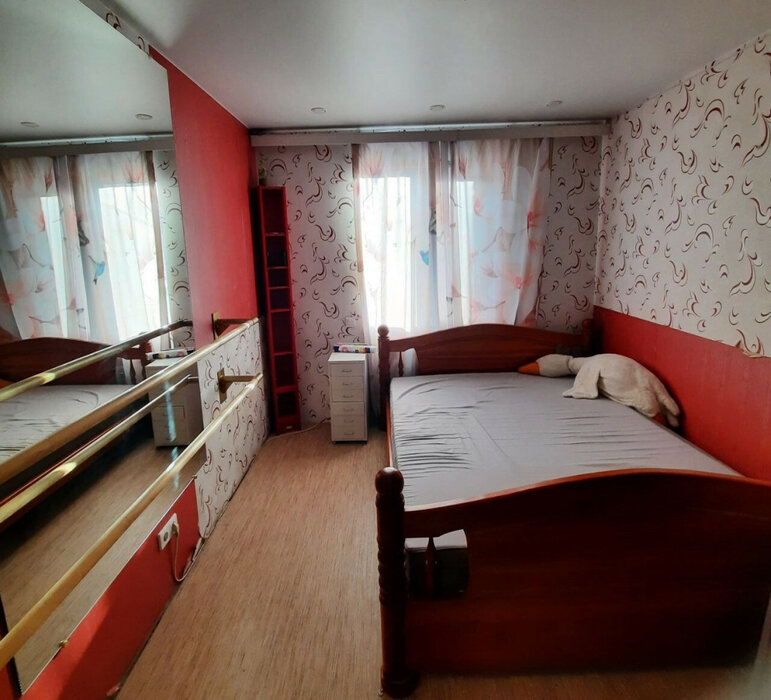 Екатеринбург, ул. Академика Шварца, 18/1 (Ботанический) - фото квартиры (7)