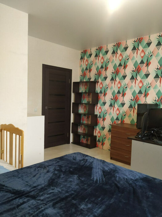 Екатеринбург, ул. Рябинина, 18 (Широкая речка) - фото квартиры (2)