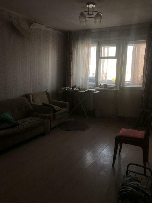 Екатеринбург, ул. Зенитчиков, 14а (Вторчермет) - фото квартиры (3)