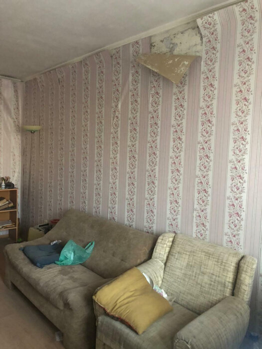 Екатеринбург, ул. Зенитчиков, 14а (Вторчермет) - фото квартиры (5)