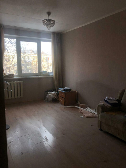 Екатеринбург, ул. Зенитчиков, 14а (Вторчермет) - фото квартиры (7)