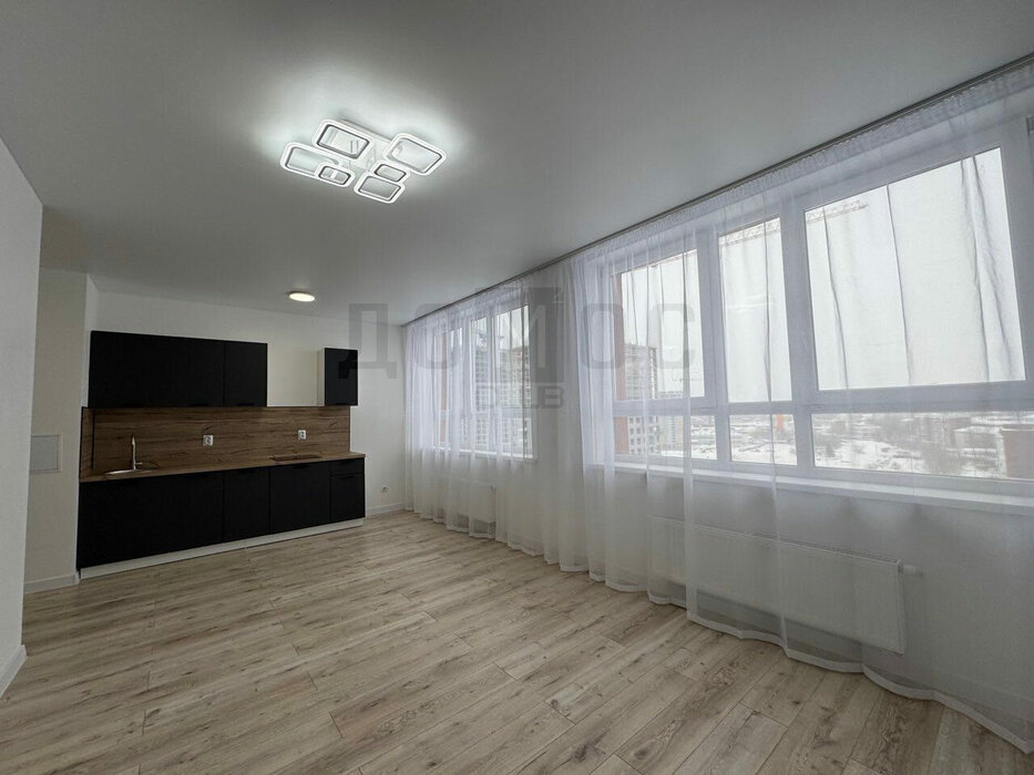 Екатеринбург, ул. Монтерская, 8/2 (Вторчермет) - фото квартиры (1)