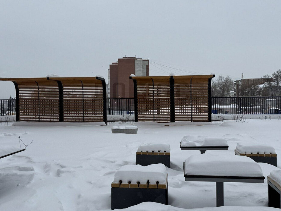 Екатеринбург, ул. Монтерская, 8/2 (Вторчермет) - фото квартиры (2)