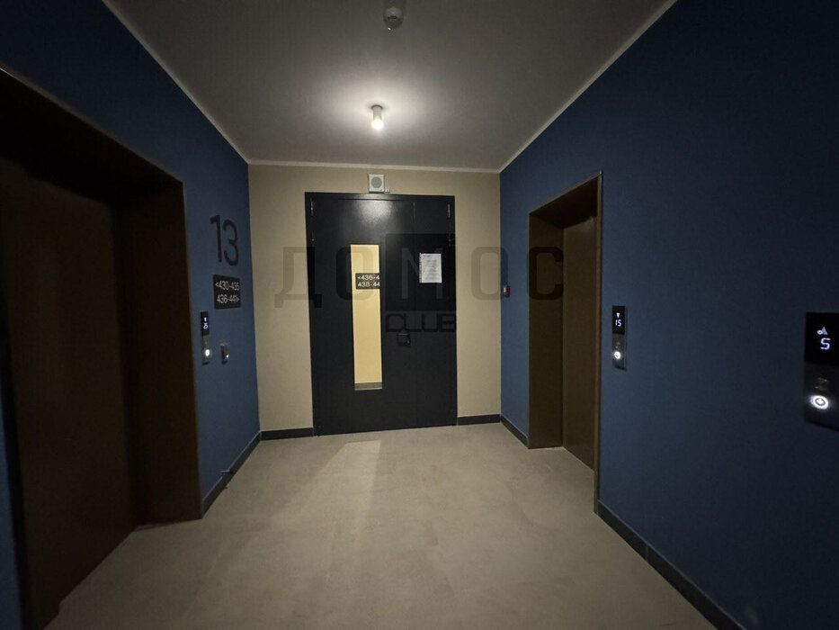 Екатеринбург, ул. Монтерская, 8/2 (Вторчермет) - фото квартиры (4)