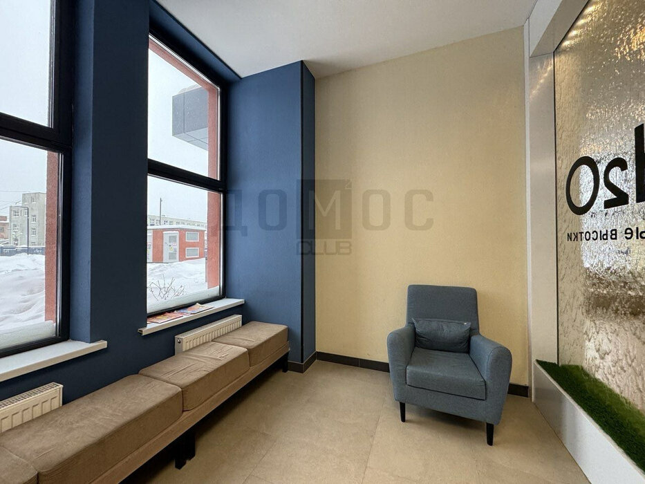 Екатеринбург, ул. Монтерская, 8/2 (Вторчермет) - фото квартиры (7)