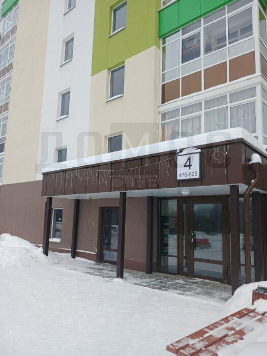 Екатеринбург, ул. Латвийская, 56/3 (Компрессорный) - фото квартиры (2)