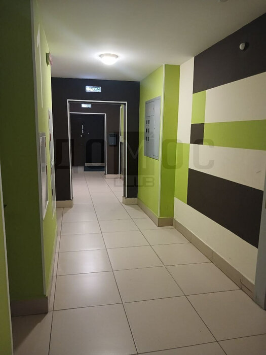 Екатеринбург, ул. Латвийская, 56/3 (Компрессорный) - фото квартиры (4)