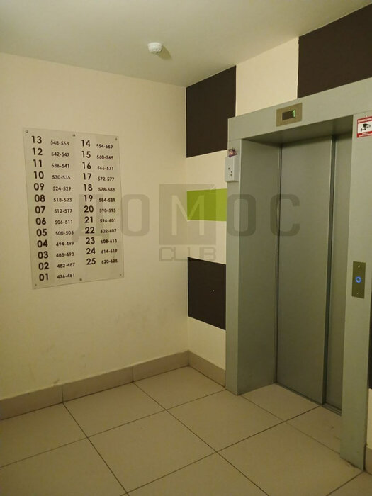 Екатеринбург, ул. Латвийская, 56/3 (Компрессорный) - фото квартиры (5)