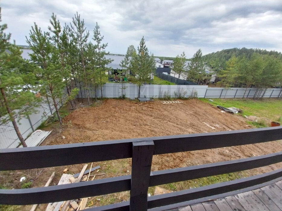 к.п. Зеленые кварталы, ул. Персиковая, 10 (городской округ Белоярский, п. Рассоха) - фото дома (7)