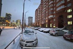 Екатеринбург, ул. Мичурина, 239А (Парковый) - фото торговой площади