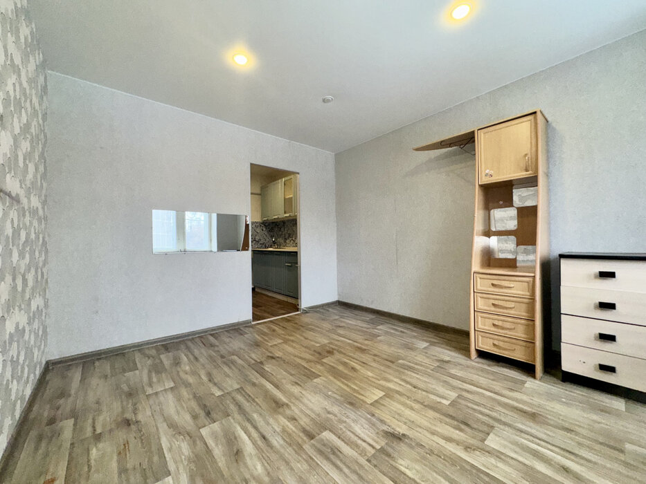 Екатеринбург, ул. Павлодарская, 38 (Уктус) - фото квартиры (5)