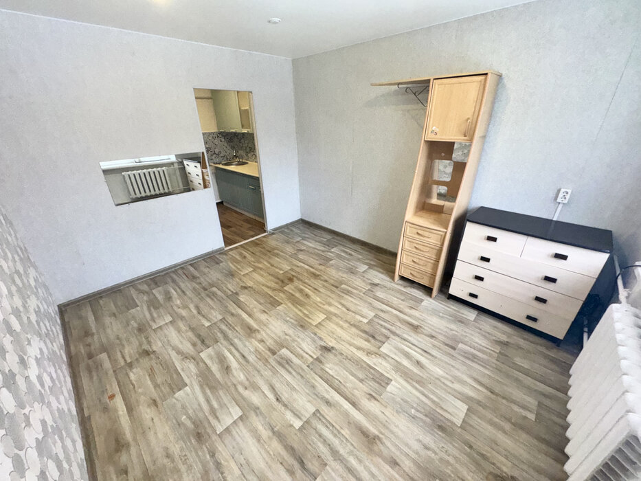 Екатеринбург, ул. Павлодарская, 38 (Уктус) - фото квартиры (6)