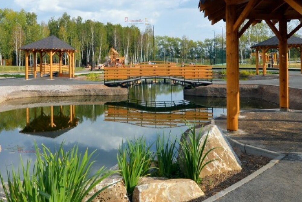 Екатеринбург, ул. Щербакова, 82, ЖК 