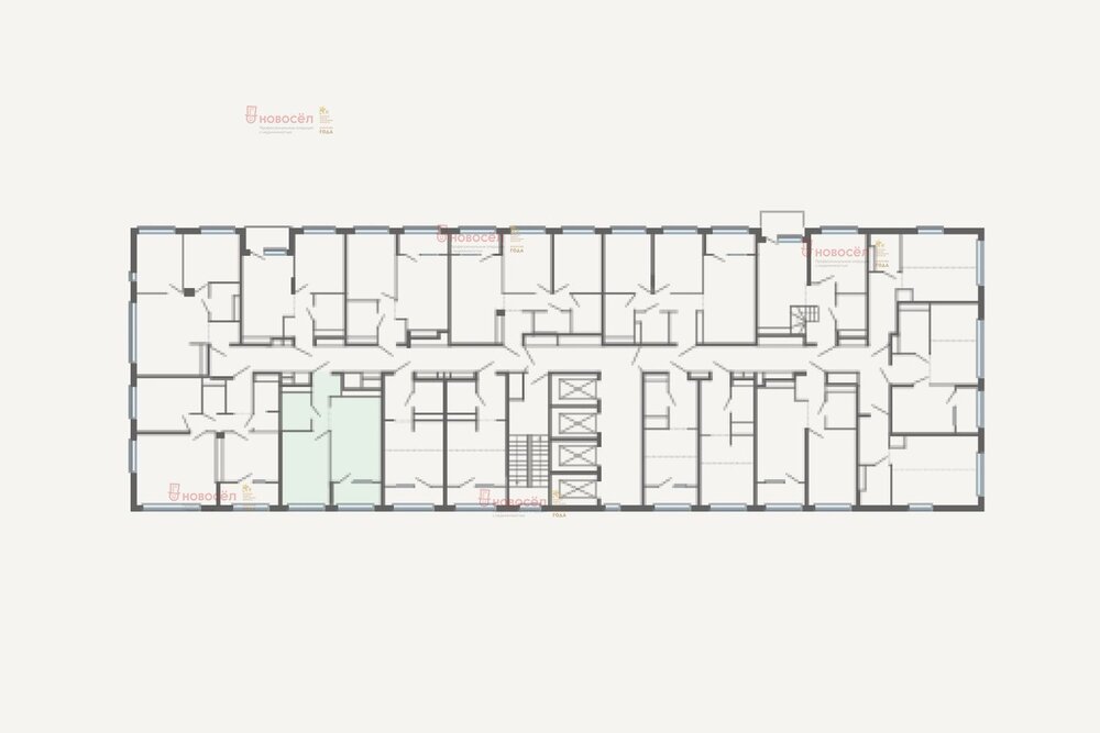 Екатеринбург, ул. Щербакова, 82, ЖК 