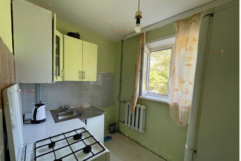 г. Первоуральск, ул. Ватутина, 66 (городской округ Первоуральск) - фото квартиры (1)