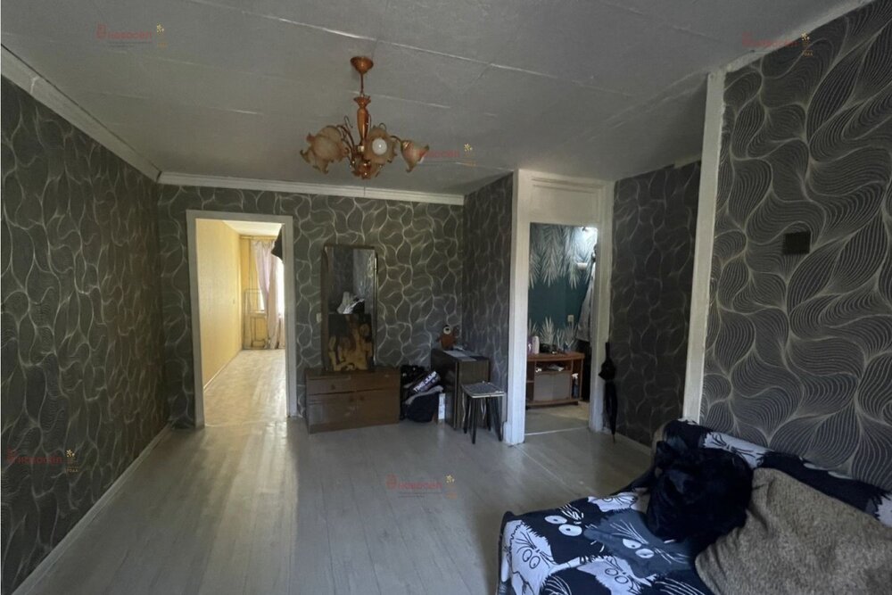 г. Первоуральск, ул. Ватутина, 66 (городской округ Первоуральск) - фото квартиры (4)