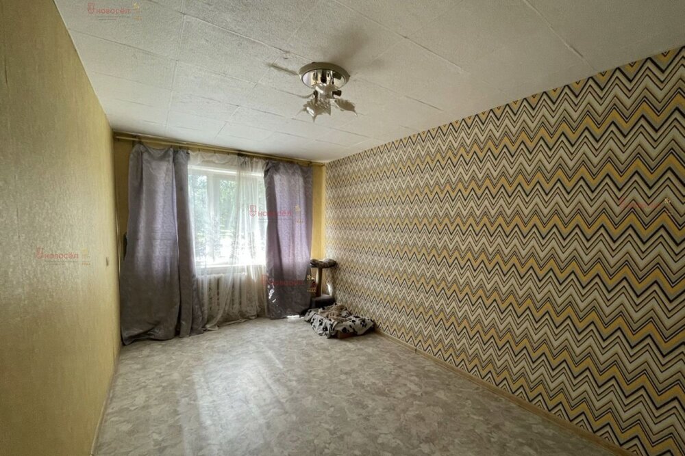 г. Первоуральск, ул. Ватутина, 66 (городской округ Первоуральск) - фото квартиры (5)