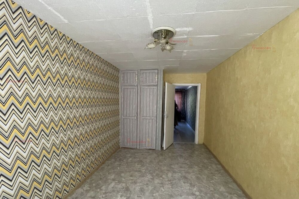 г. Первоуральск, ул. Ватутина, 66 (городской округ Первоуральск) - фото квартиры (6)