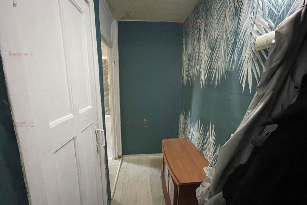 г. Первоуральск, ул. Ватутина, 66 (городской округ Первоуральск) - фото квартиры (8)