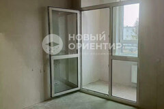 Екатеринбург, ул. Пехотинцев, 1в (Новая Сортировка) - фото квартиры