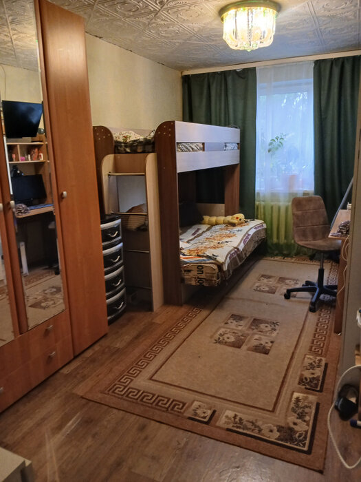 Екатеринбург, ул. Палисадная, 8а (Вторчермет) - фото квартиры (1)