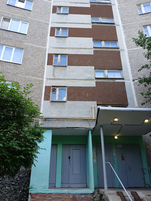 Екатеринбург, ул. Софьи Перовской, 119 (Новая Сортировка) - фото квартиры (2)