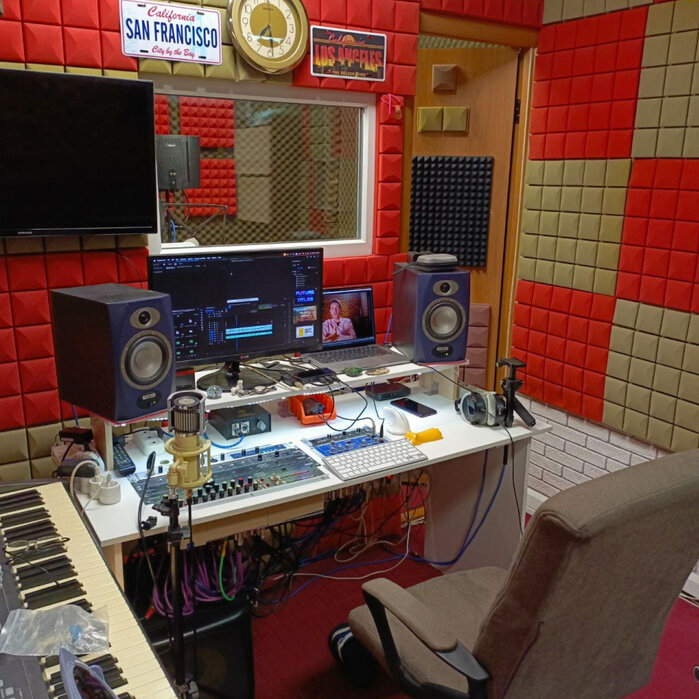 Екатеринбург, ул. Ясная, 22б (Юго-Западный) - фото офисного помещения (1)